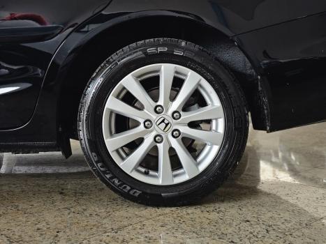HONDA Civic 1.8 16V 4P LXS AUTOMTICO, Foto 16
