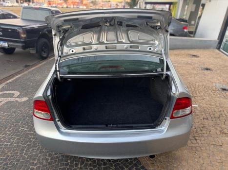 HONDA Civic 1.8 16V 4P FLEX EXS AUTOMTICO, Foto 8