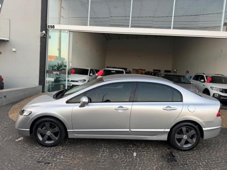 HONDA Civic 1.8 16V 4P FLEX EXS AUTOMTICO, Foto 14