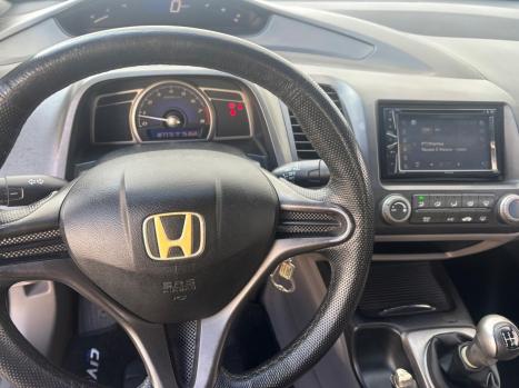 HONDA Civic 1.8 16V 4P FLEX LXS, Foto 7