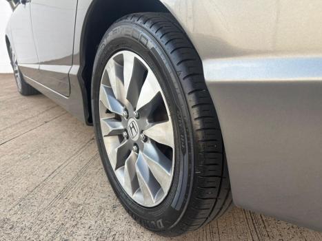 HONDA Civic 1.8 16V 4P FLEX LXS, Foto 10