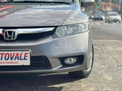 HONDA Civic 1.8 16V 4P FLEX LXL AUTOMTICO, Foto 2