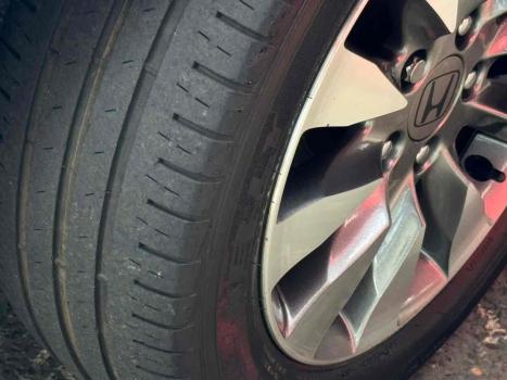 HONDA Civic 1.8 16V 4P FLEX LXL AUTOMTICO, Foto 6