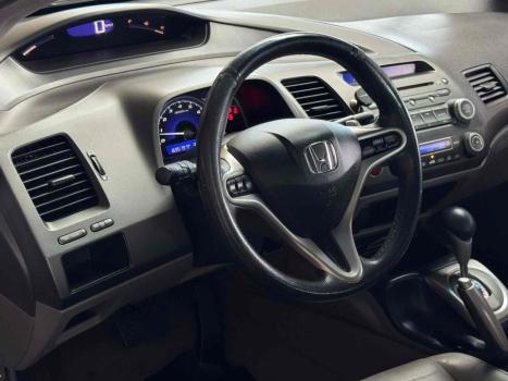 HONDA Civic 1.8 16V 4P FLEX LXL AUTOMTICO, Foto 11