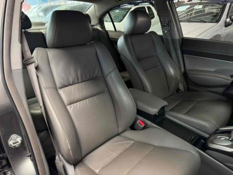 HONDA Civic 1.8 16V 4P FLEX LXL AUTOMTICO, Foto 14