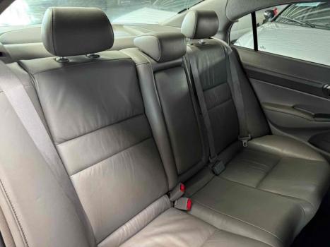 HONDA Civic 1.8 16V 4P FLEX LXL AUTOMTICO, Foto 15