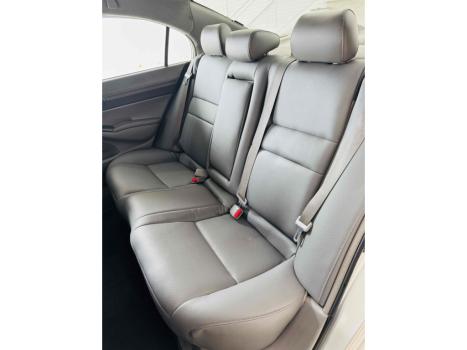 HONDA Civic 1.8 16V 4P FLEX LXL AUTOMTICO, Foto 12