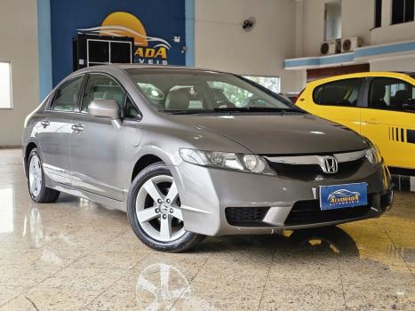 HONDA Civic 1.8 16V 4P LXS, Foto 2