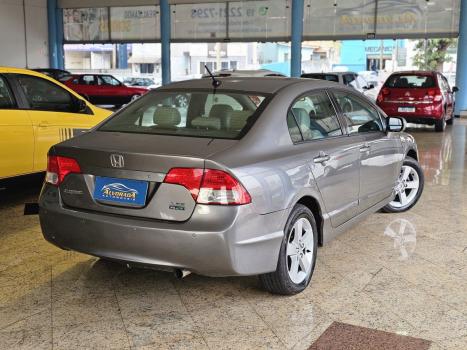 HONDA Civic 1.8 16V 4P LXS, Foto 3
