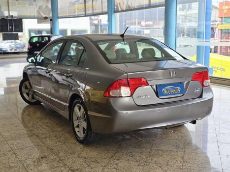 HONDA Civic 1.8 16V 4P LXS, Foto 4