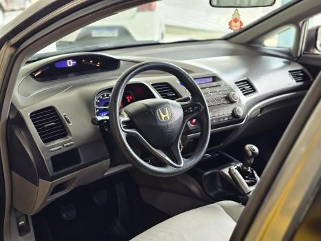 HONDA Civic 1.8 16V 4P LXS, Foto 6
