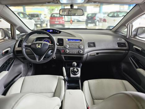 HONDA Civic 1.8 16V 4P LXS, Foto 7
