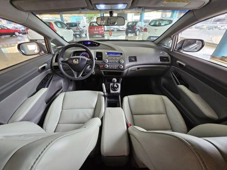 HONDA Civic 1.8 16V 4P LXS, Foto 8