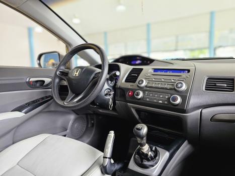 HONDA Civic 1.8 16V 4P LXS, Foto 9