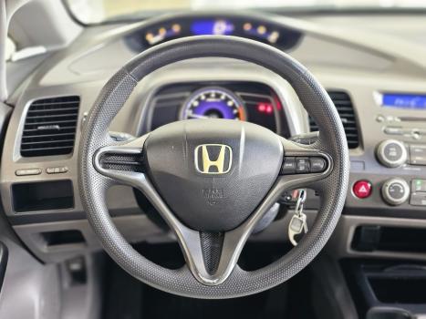 HONDA Civic 1.8 16V 4P LXS, Foto 11