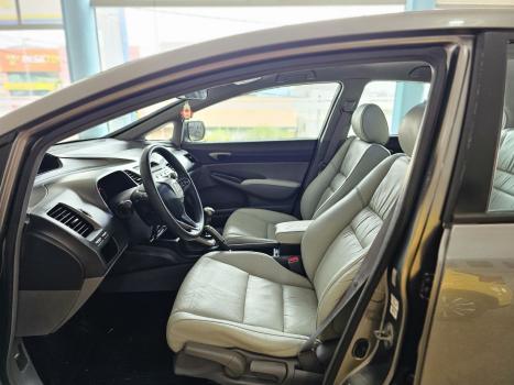 HONDA Civic 1.8 16V 4P LXS, Foto 14