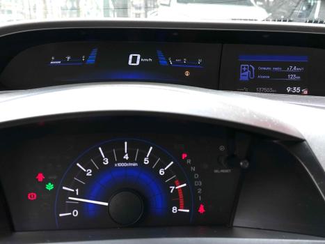 HONDA Civic 1.8 16V 4P LXS AUTOMTICO, Foto 13