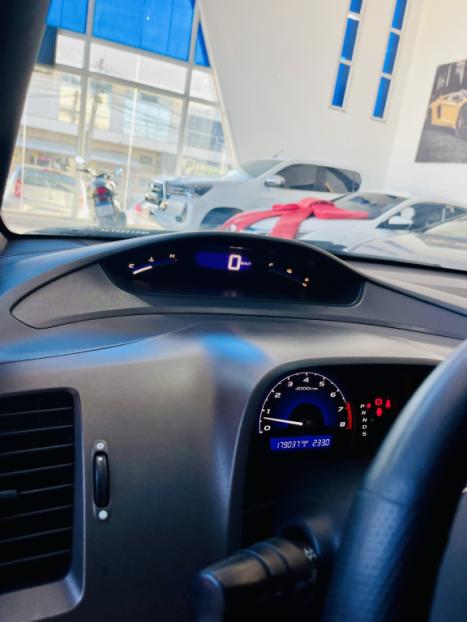 HONDA Civic 1.8 16V 4P FLEX LXL AUTOMTICO, Foto 7