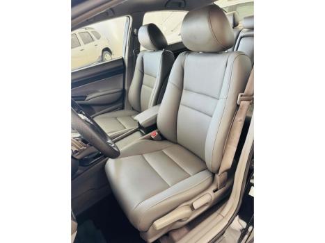 HONDA Civic 1.8 16V 4P FLEX LXL AUTOMTICO, Foto 11