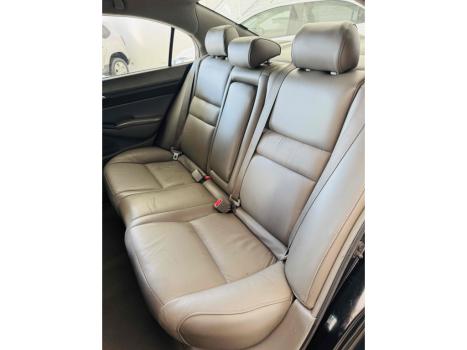 HONDA Civic 1.8 16V 4P FLEX LXL AUTOMTICO, Foto 12