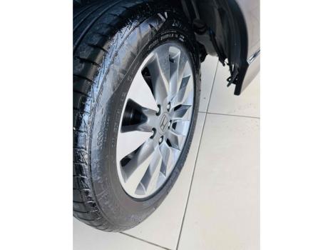 HONDA Civic 1.8 16V 4P FLEX LXL AUTOMTICO, Foto 14