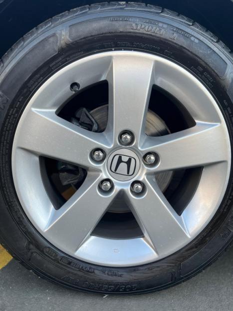 HONDA Civic 1.8 16V 4P FLEX LXS AUTOMTICO, Foto 10