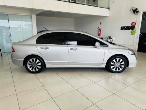 HONDA Civic 1.8 16V 4P FLEX LXL, Foto 7