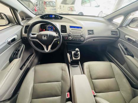 HONDA Civic 1.8 16V 4P FLEX LXL, Foto 9