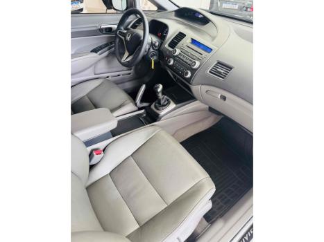 HONDA Civic 1.8 16V 4P FLEX LXL, Foto 10