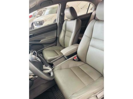 HONDA Civic 1.8 16V 4P FLEX LXL, Foto 11