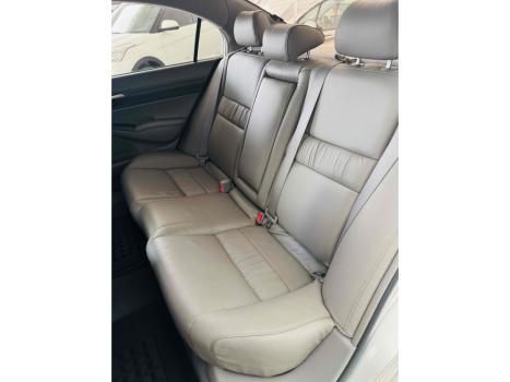 HONDA Civic 1.8 16V 4P FLEX LXL, Foto 12