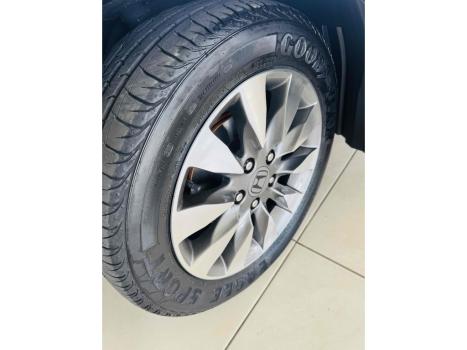 HONDA Civic 1.8 16V 4P FLEX LXL, Foto 14