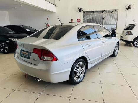 HONDA Civic 1.8 16V 4P EXS AUTOMTICO, Foto 5