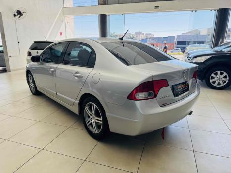 HONDA Civic 1.8 16V 4P EXS AUTOMTICO, Foto 6