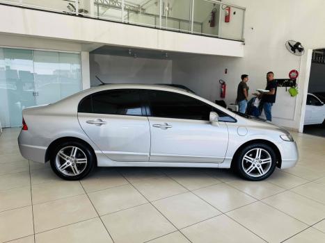 HONDA Civic 1.8 16V 4P EXS AUTOMTICO, Foto 7
