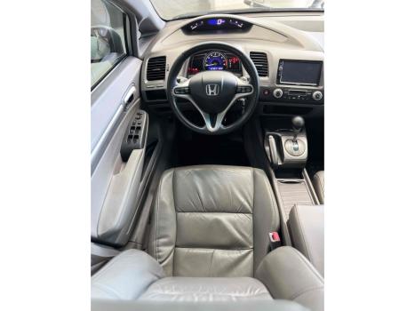 HONDA Civic 1.8 16V 4P EXS AUTOMTICO, Foto 8