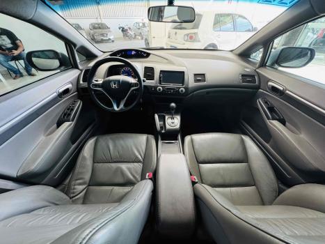 HONDA Civic 1.8 16V 4P EXS AUTOMTICO, Foto 9