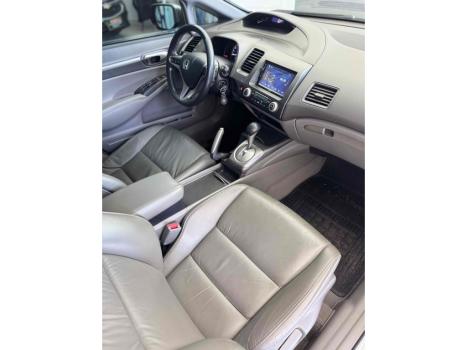 HONDA Civic 1.8 16V 4P EXS AUTOMTICO, Foto 10