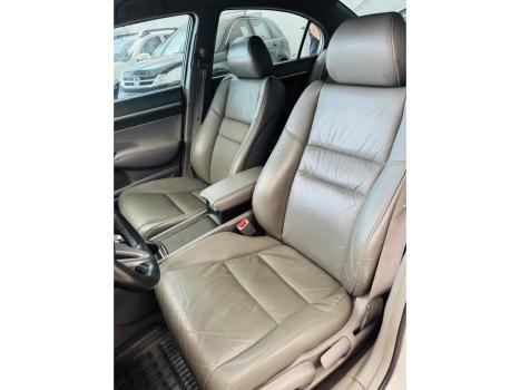 HONDA Civic 1.8 16V 4P EXS AUTOMTICO, Foto 11