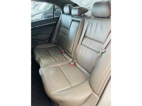HONDA Civic 1.8 16V 4P EXS AUTOMTICO, Foto 12