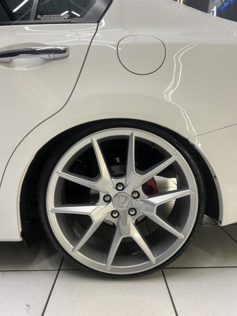 HONDA Civic 1.8 16V 4P FLEX EXS AUTOMTICO, Foto 10