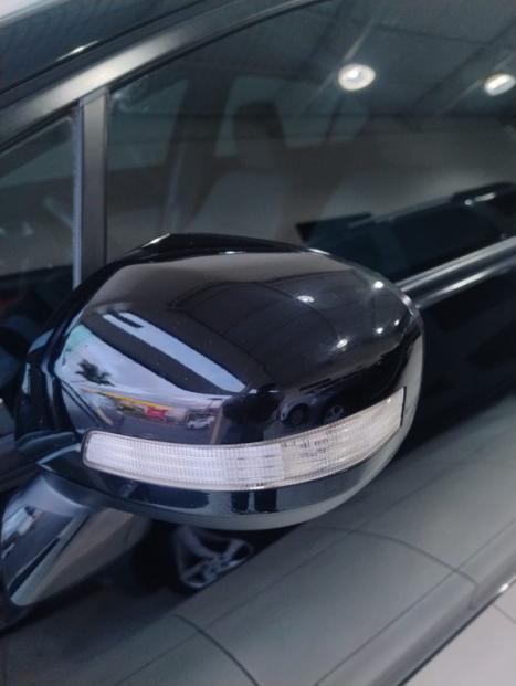 HONDA Civic 1.8 16V 4P FLEX LXL AUTOMTICO, Foto 11