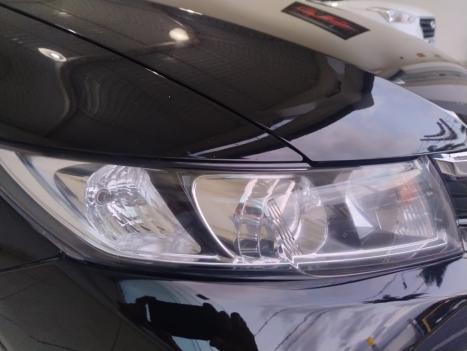 HONDA Civic 1.8 16V 4P FLEX LXL AUTOMTICO, Foto 13