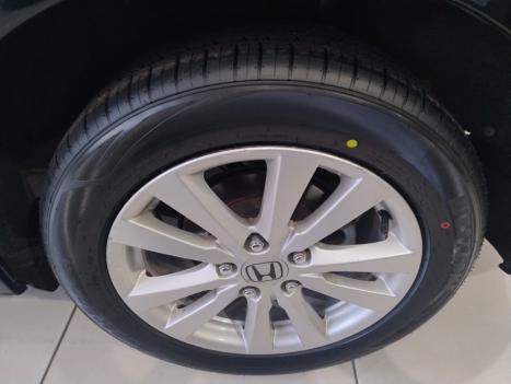 HONDA Civic 1.8 16V 4P FLEX LXL AUTOMTICO, Foto 15