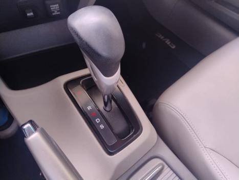 HONDA Civic 1.8 16V 4P FLEX LXL AUTOMTICO, Foto 19