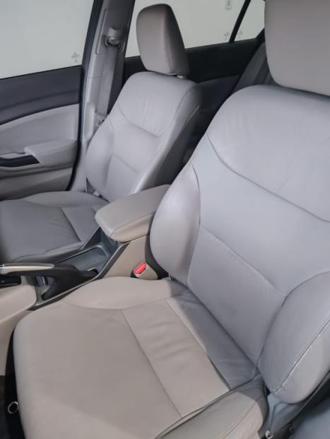 HONDA Civic 1.8 16V 4P FLEX LXL AUTOMTICO, Foto 20