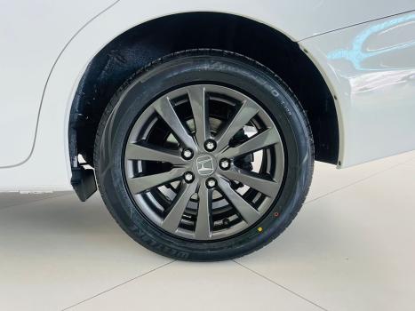 HONDA Civic 1.8 16V 4P FLEX LXS AUTOMTICO, Foto 18