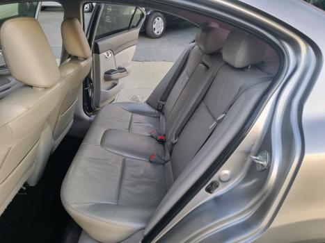 HONDA Civic 1.8 16V 4P FLEX LXL AUTOMTICO, Foto 16