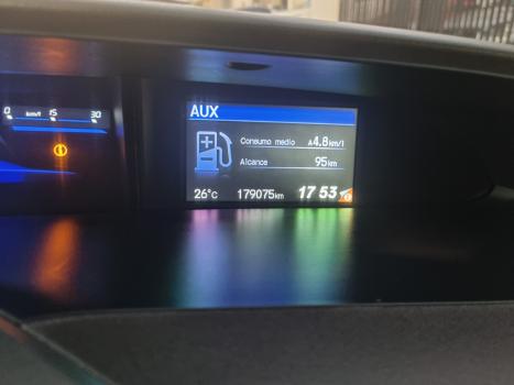HONDA Civic 1.8 16V 4P FLEX LXL AUTOMTICO, Foto 20