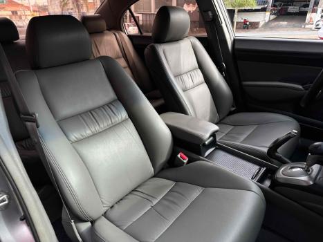 HONDA Civic 1.8 16V 4P FLEX LXL AUTOMTICO, Foto 14